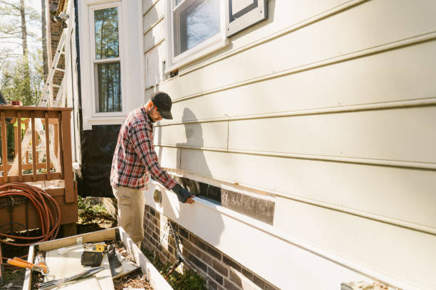 Trusted Vinyl Siding service in Woodbury, MN - Creative Siding